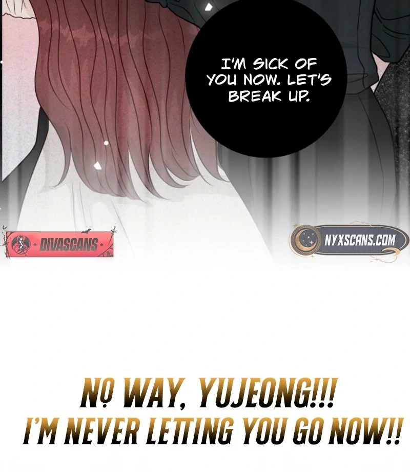 The Summer When You Came chapter 31 page 81