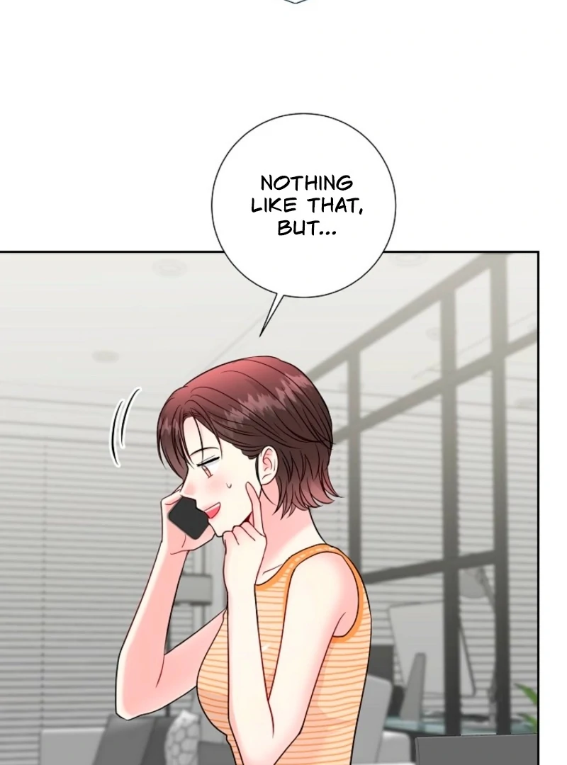 The Summer When You Came chapter 31 page 85