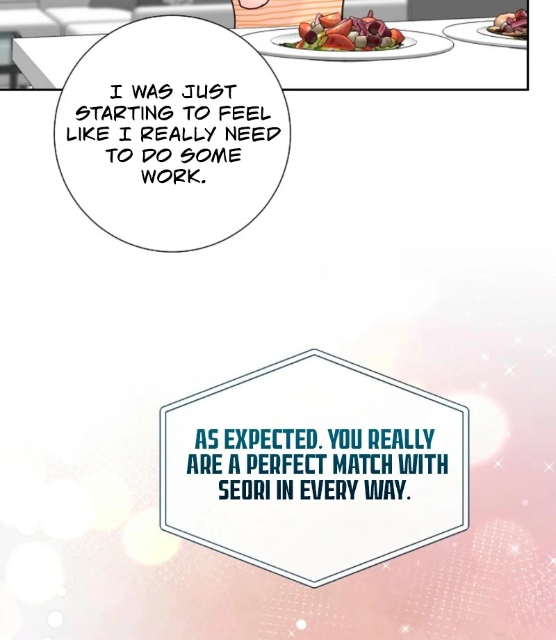 The Summer When You Came chapter 31 page 86