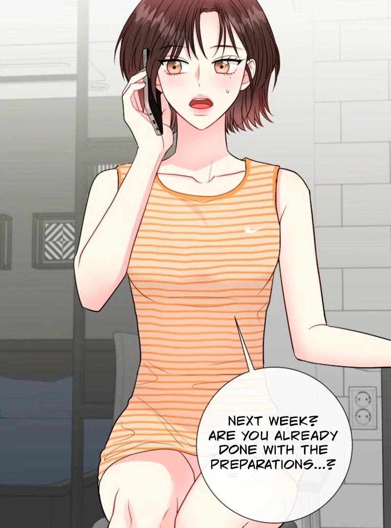 The Summer When You Came chapter 32 page 2