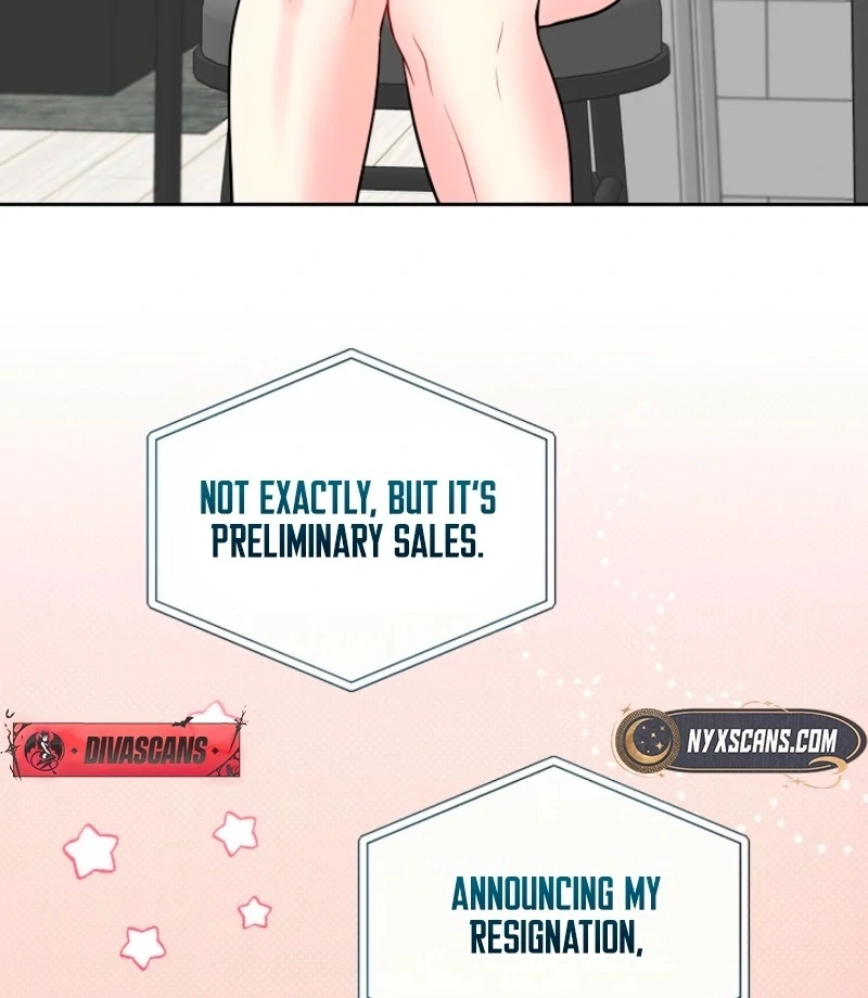 The Summer When You Came chapter 32 page 3