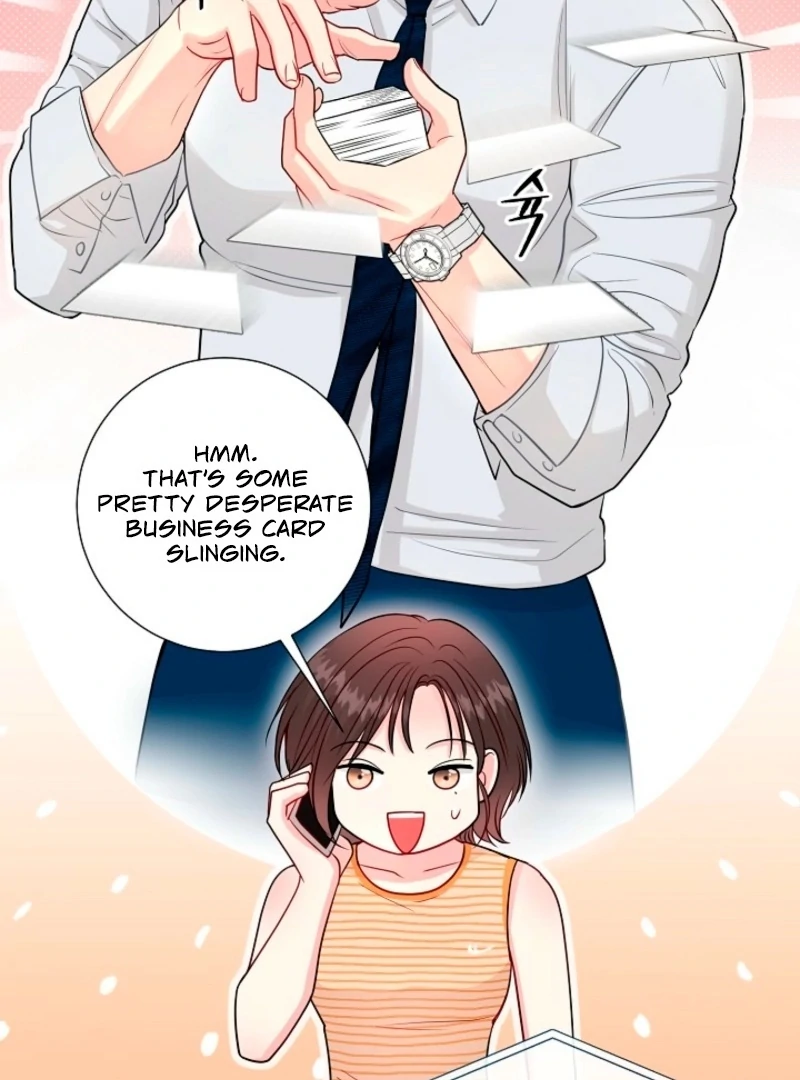 The Summer When You Came chapter 32 page 5