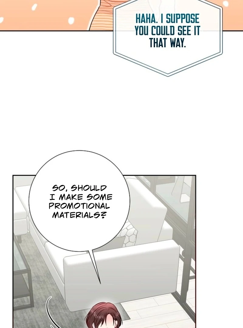 The Summer When You Came chapter 32 page 6