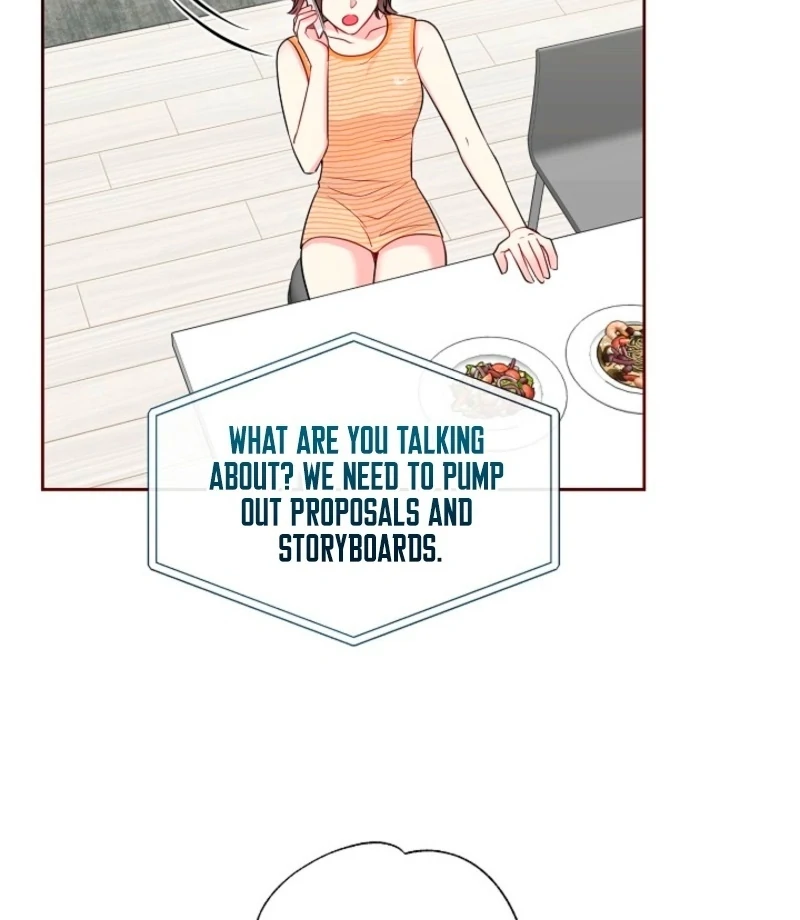 The Summer When You Came chapter 32 page 7