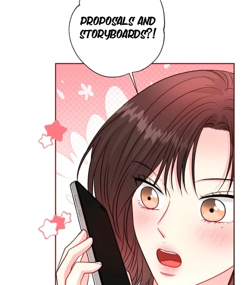 The Summer When You Came chapter 32 page 8