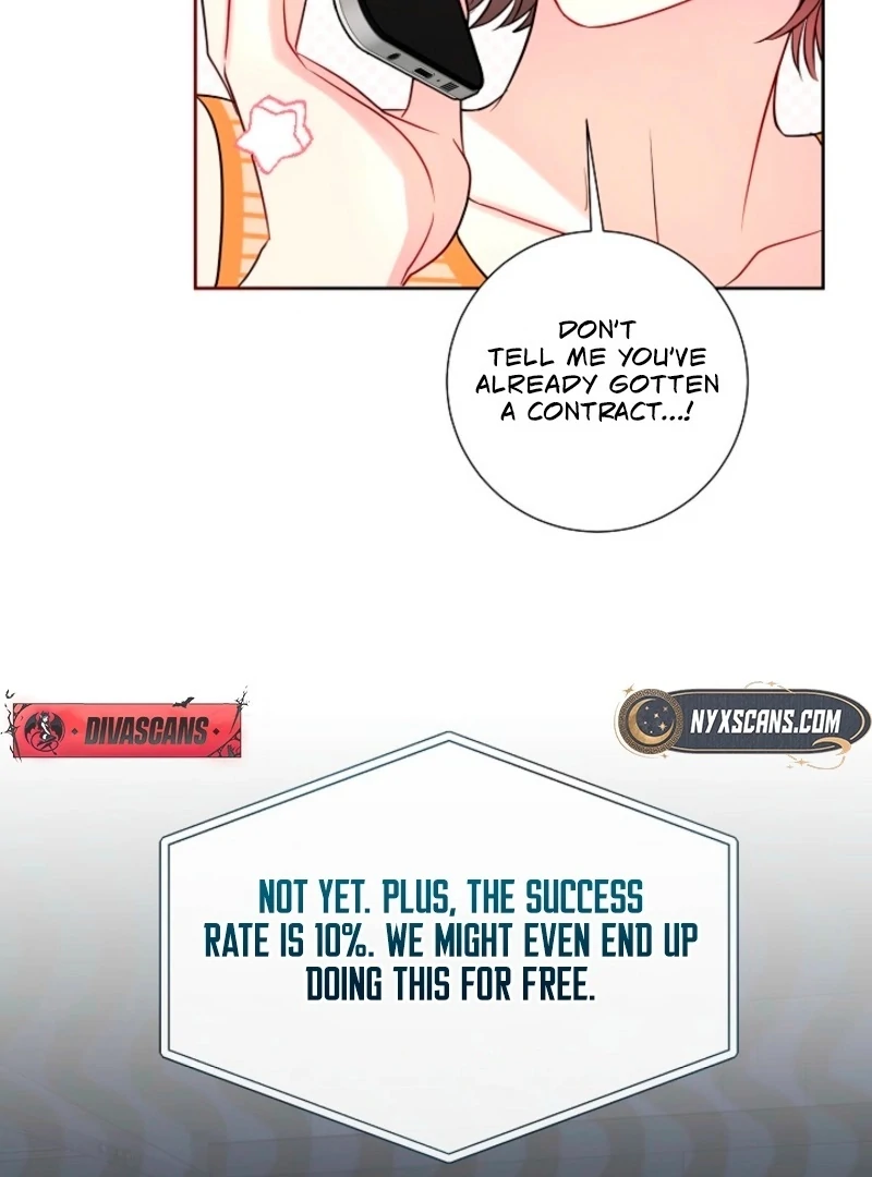 The Summer When You Came chapter 32 page 9