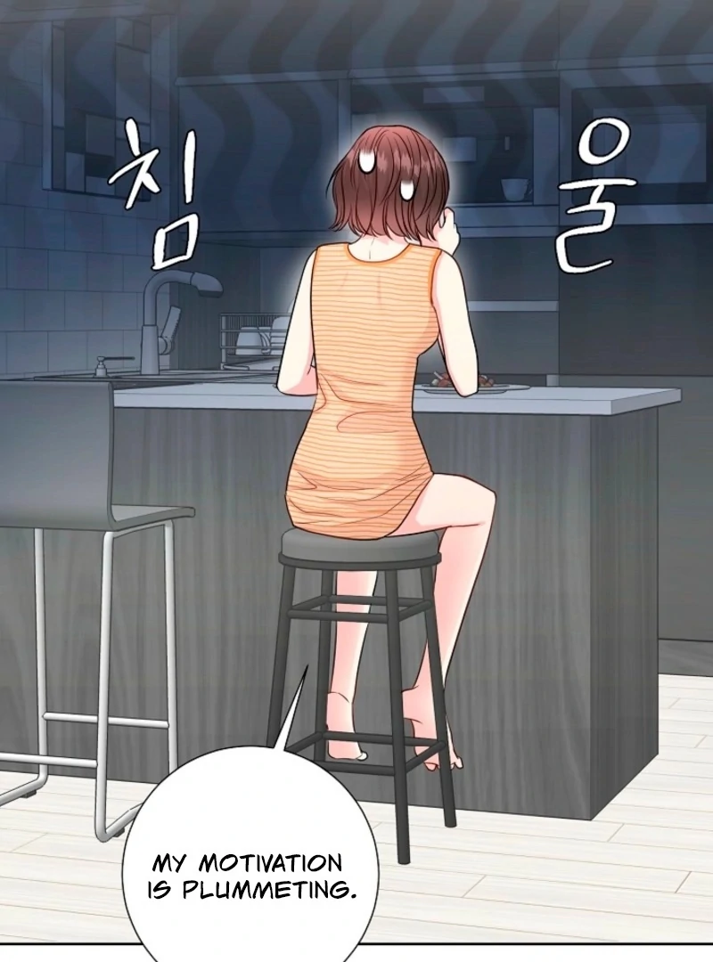 The Summer When You Came chapter 32 page 10