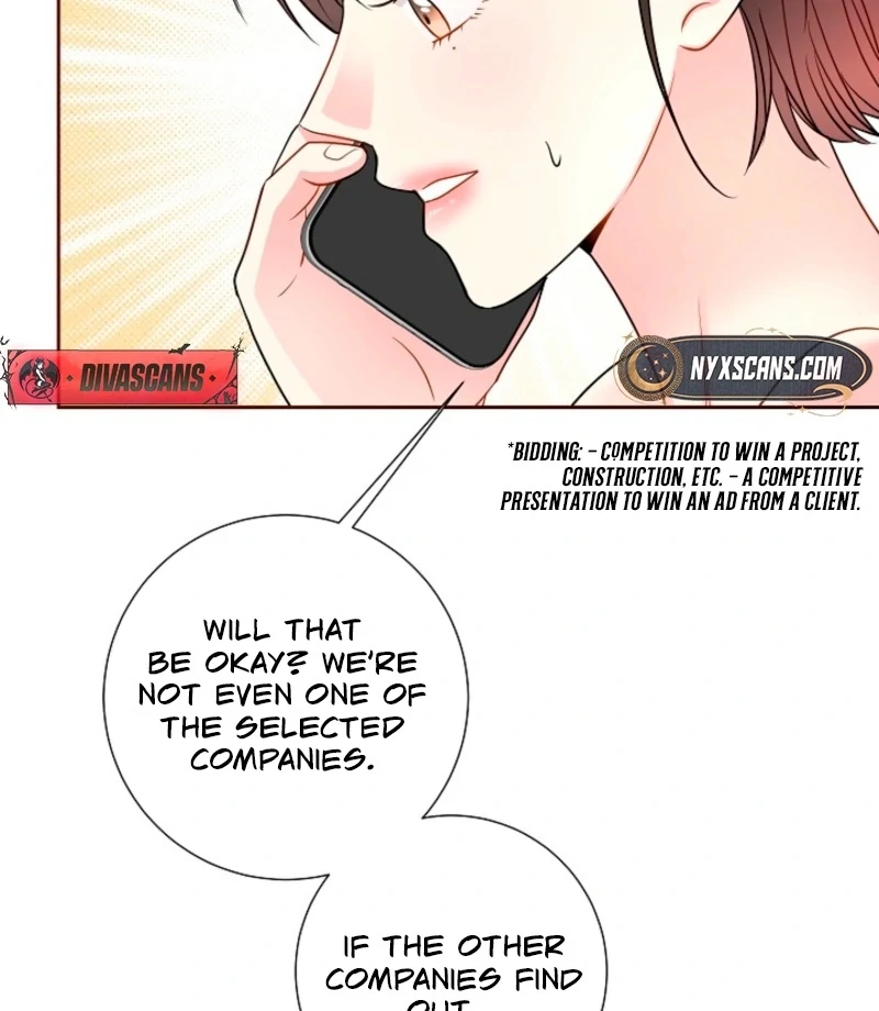 The Summer When You Came chapter 32 page 16