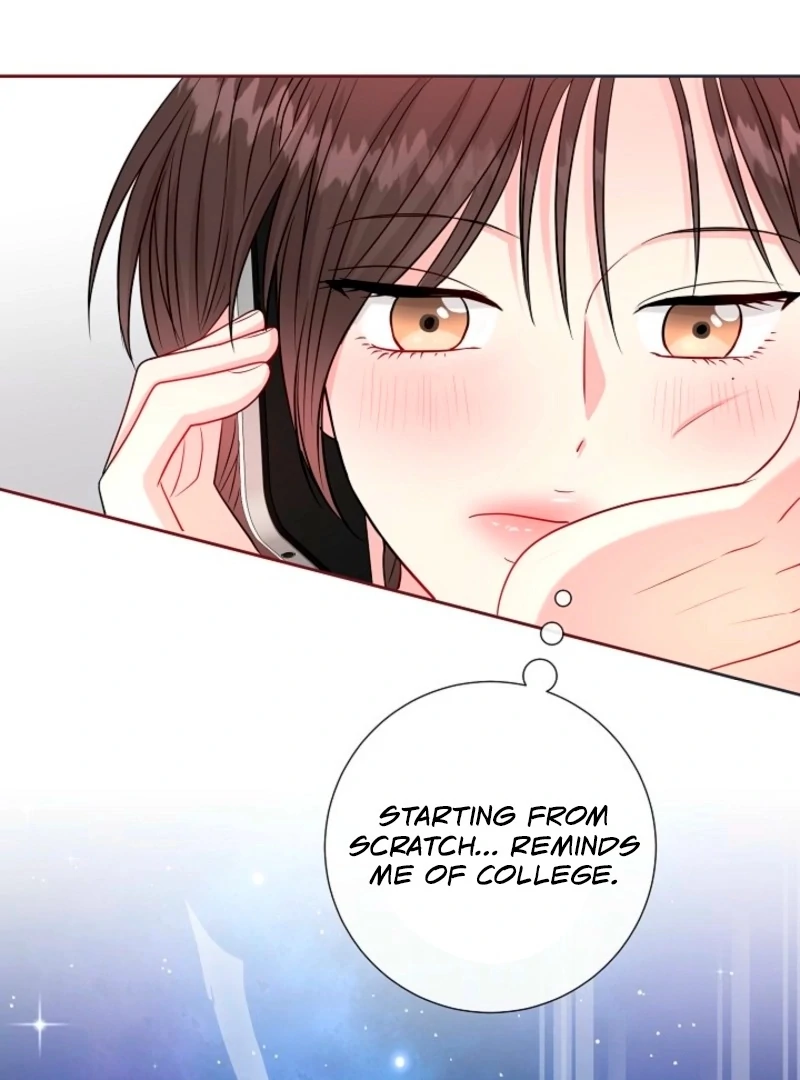 The Summer When You Came chapter 32 page 19