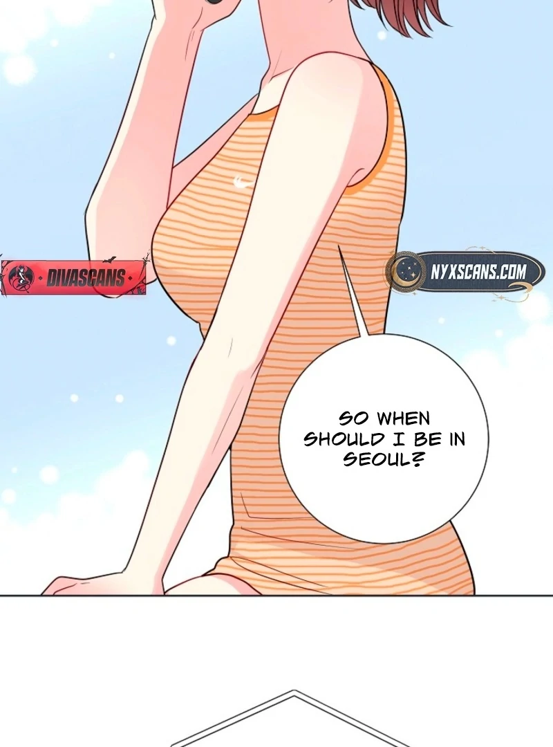 The Summer When You Came chapter 32 page 23