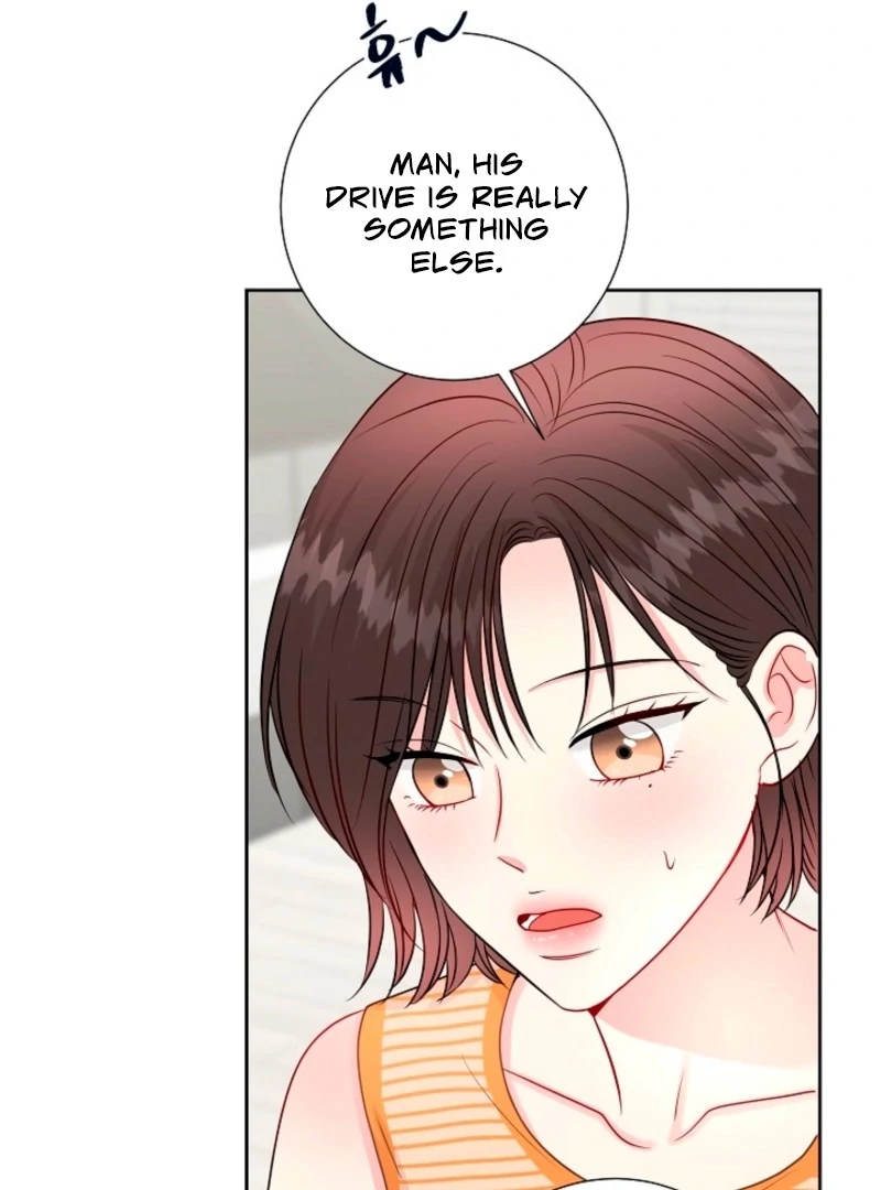 The Summer When You Came chapter 32 page 27