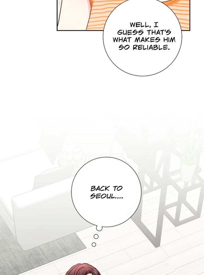 The Summer When You Came chapter 32 page 28