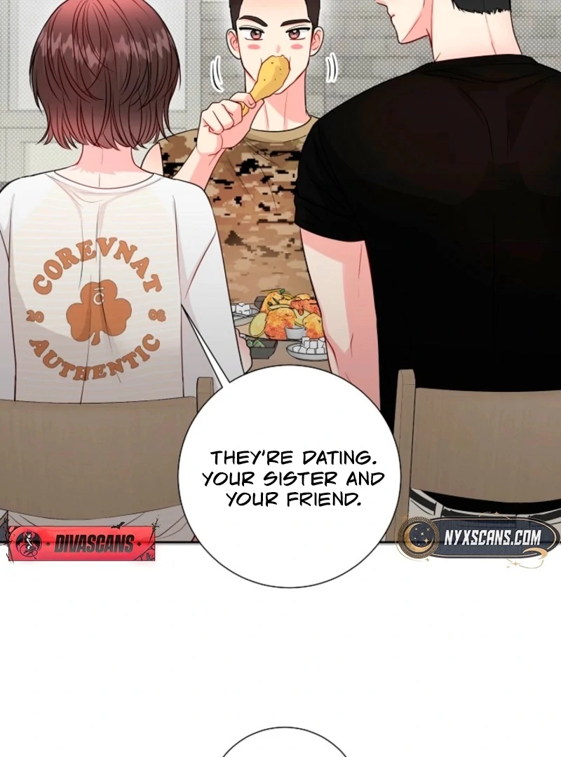 The Summer When You Came chapter 32 page 35