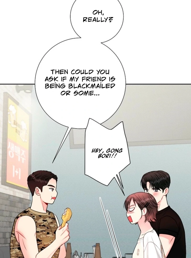 The Summer When You Came chapter 32 page 36