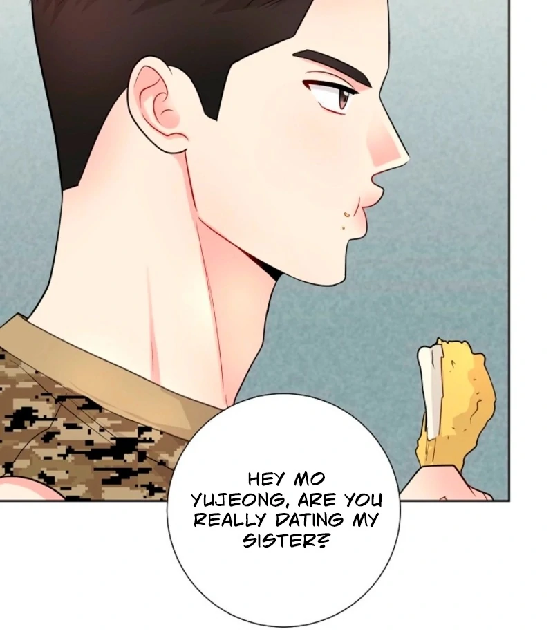 The Summer When You Came chapter 32 page 38