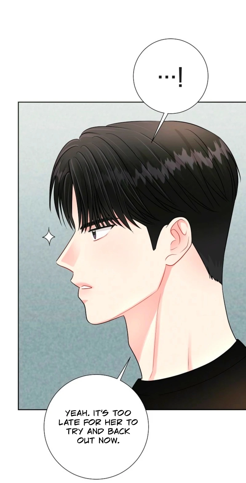 The Summer When You Came chapter 32 page 39