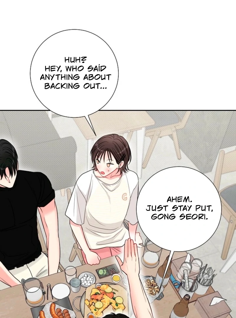 The Summer When You Came chapter 32 page 40