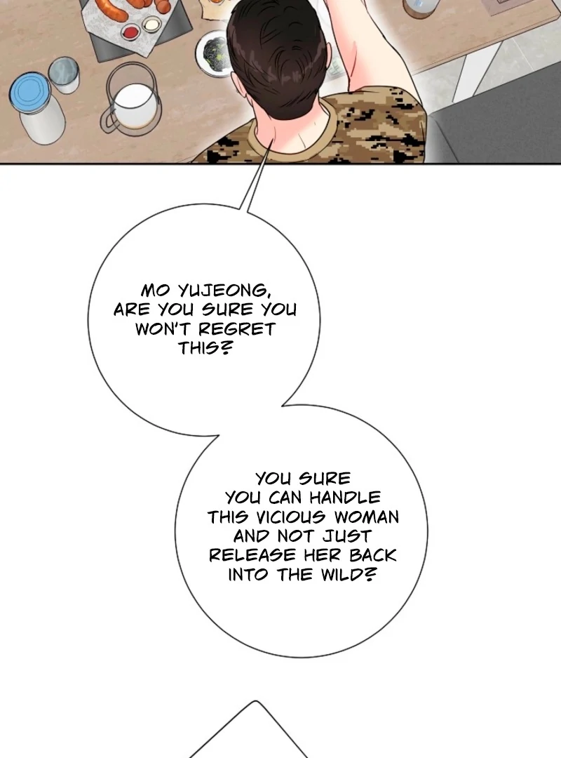 The Summer When You Came chapter 32 page 41