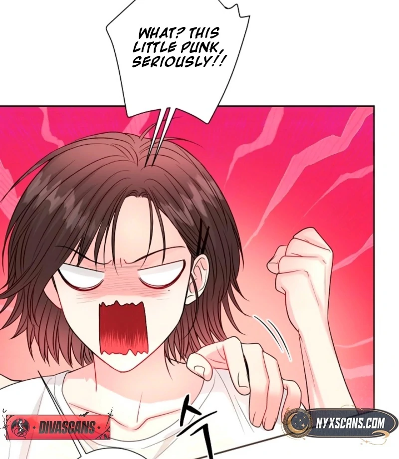 The Summer When You Came chapter 32 page 42