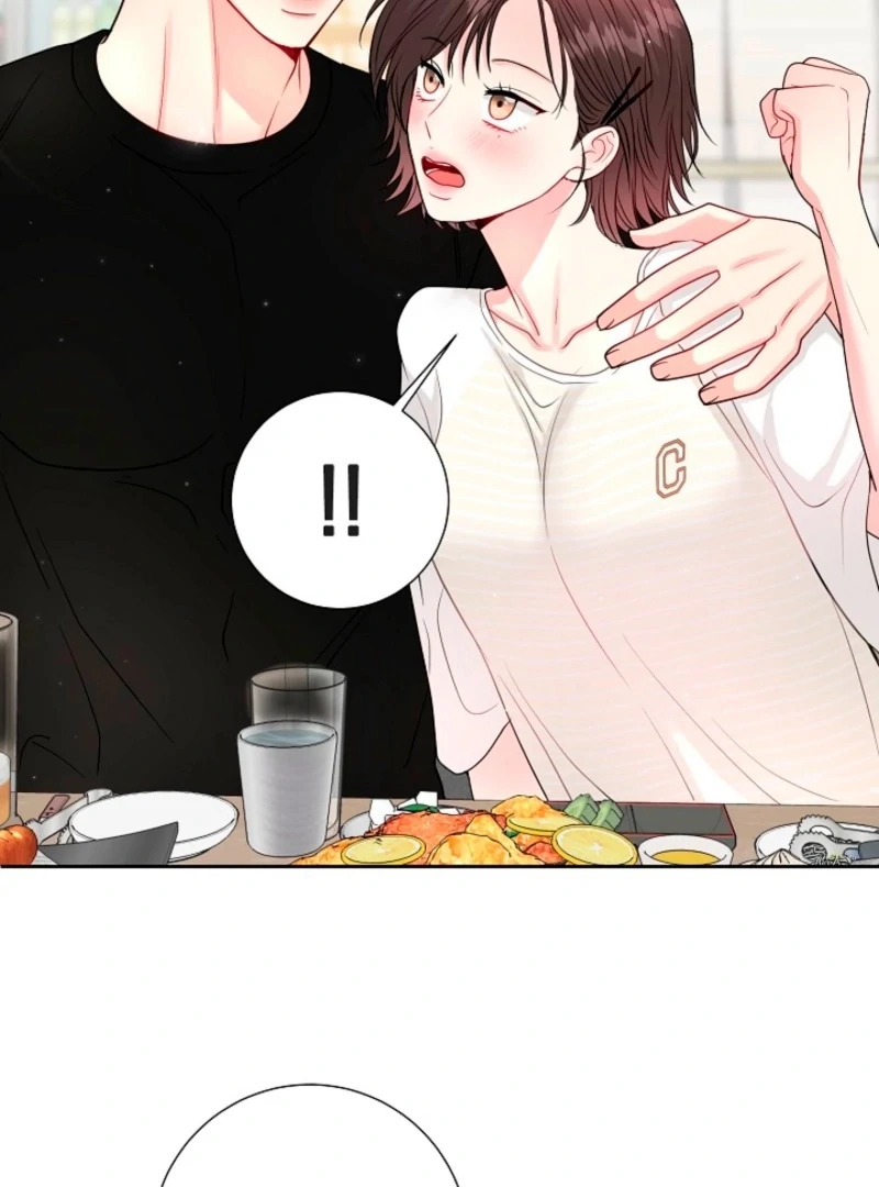 The Summer When You Came chapter 32 page 44