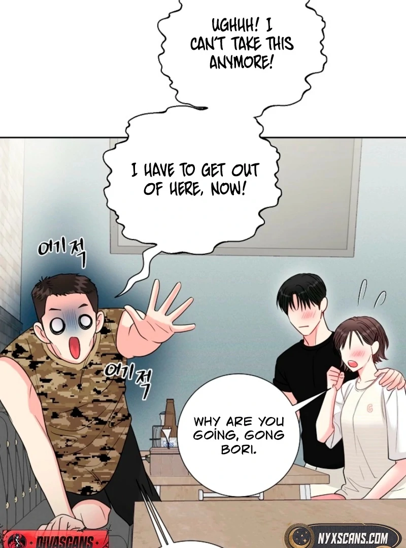 The Summer When You Came chapter 32 page 48
