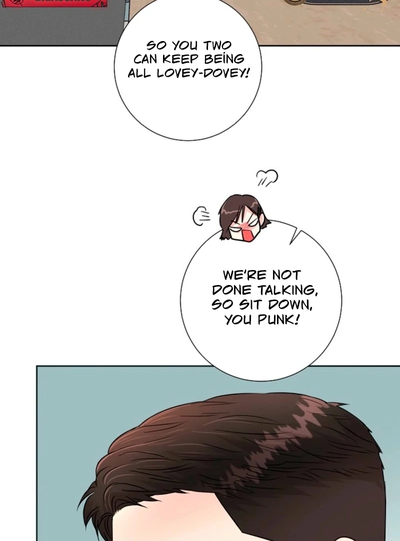 The Summer When You Came chapter 32 page 49
