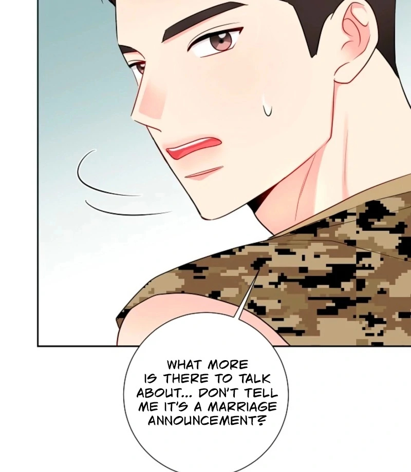 The Summer When You Came chapter 32 page 50