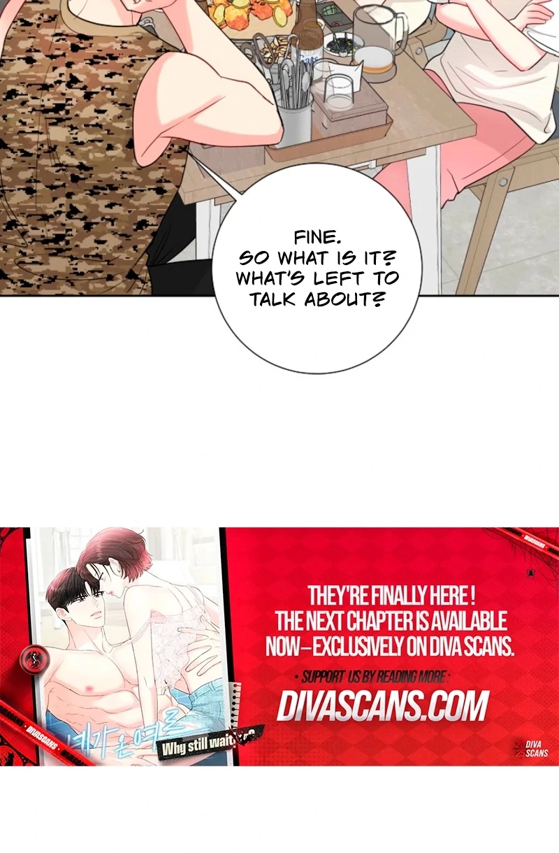 The Summer When You Came chapter 32 page 52