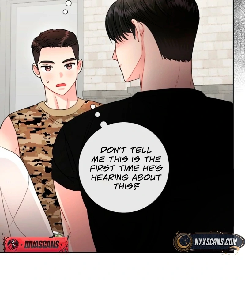 The Summer When You Came chapter 32 page 56