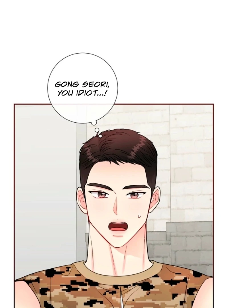 The Summer When You Came chapter 32 page 57