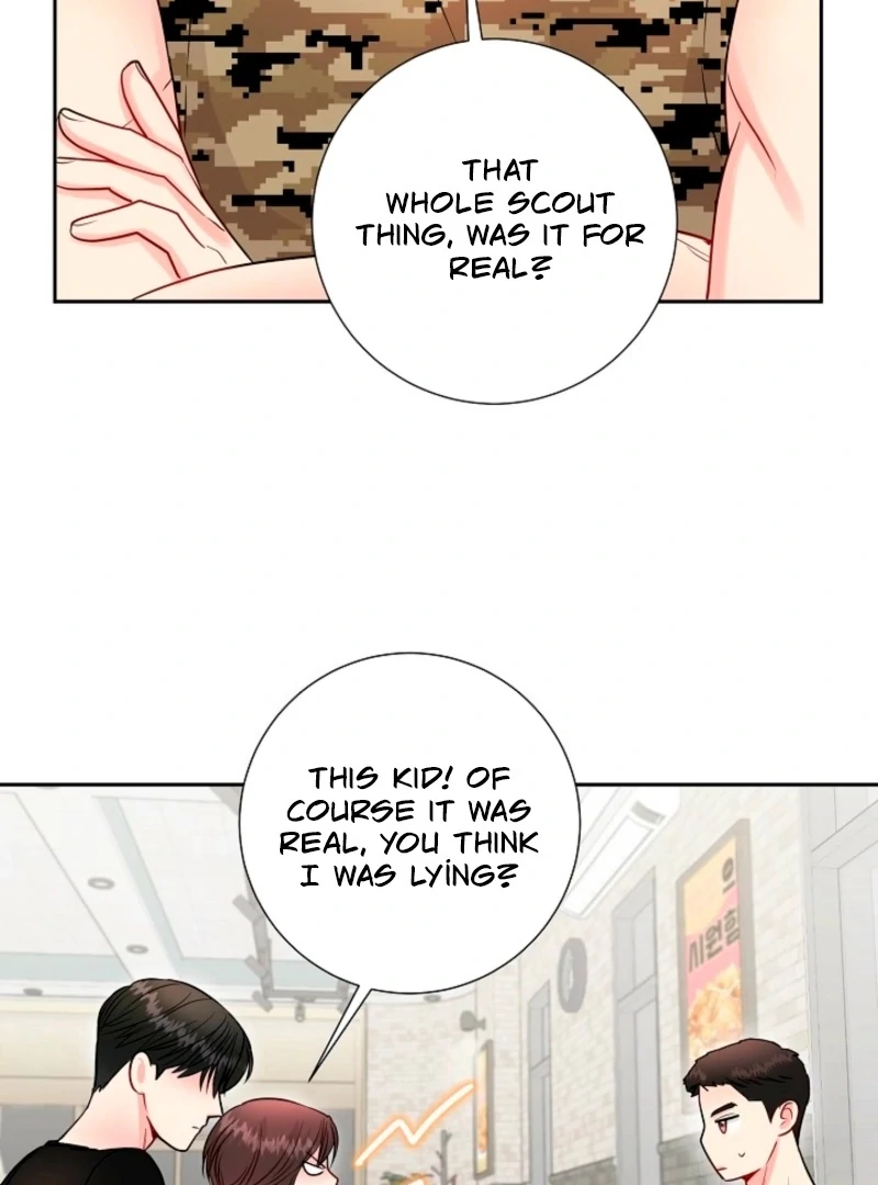 The Summer When You Came chapter 32 page 58