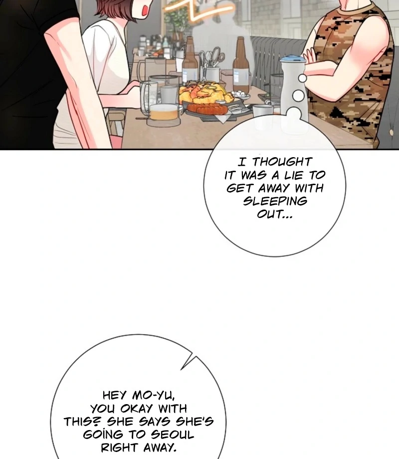The Summer When You Came chapter 32 page 59
