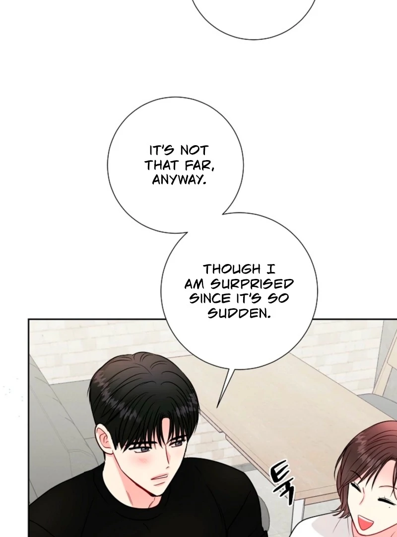 The Summer When You Came chapter 32 page 61