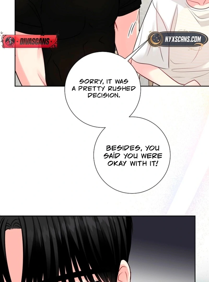 The Summer When You Came chapter 32 page 62
