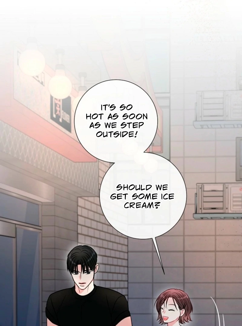 The Summer When You Came chapter 32 page 66
