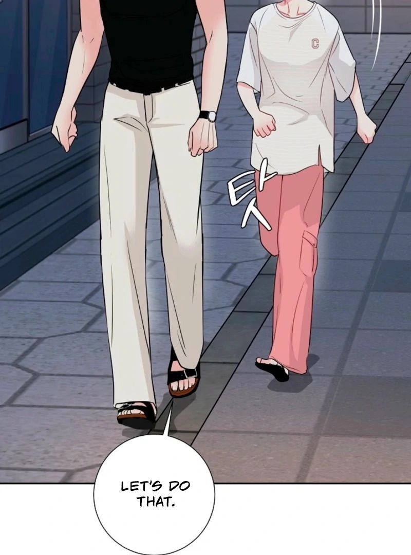 The Summer When You Came chapter 32 page 67
