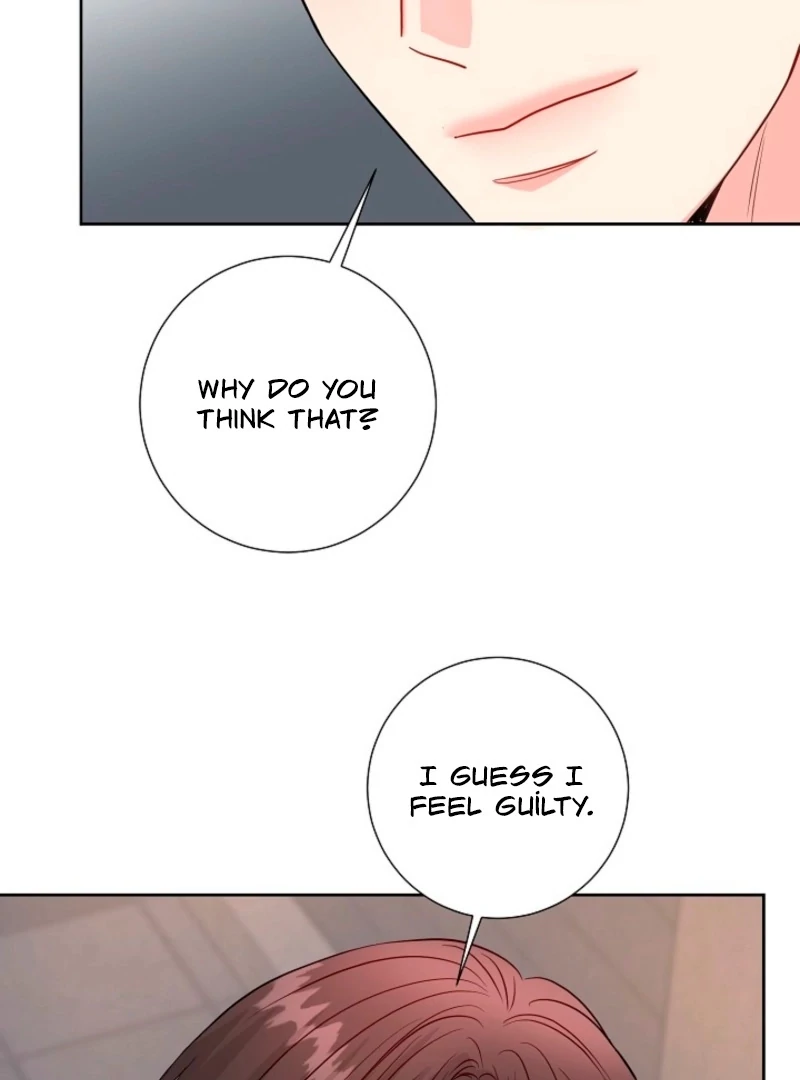 The Summer When You Came chapter 32 page 70