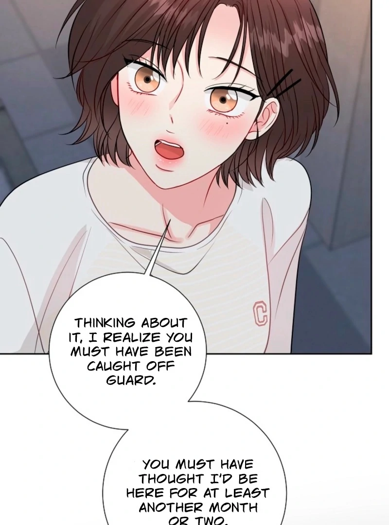 The Summer When You Came chapter 32 page 71