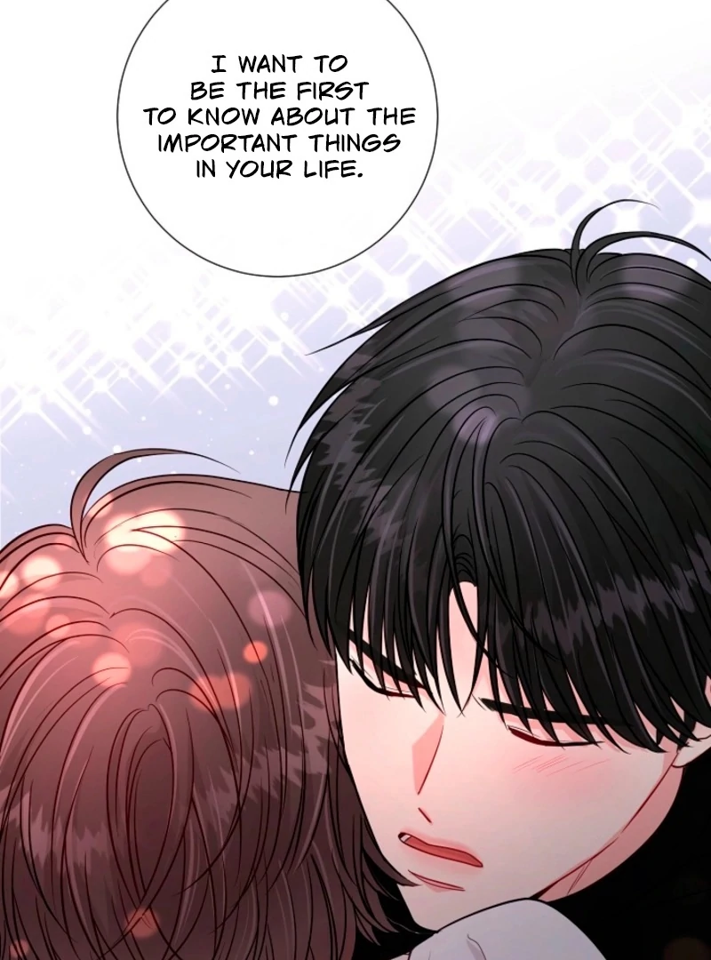 The Summer When You Came chapter 32 page 83