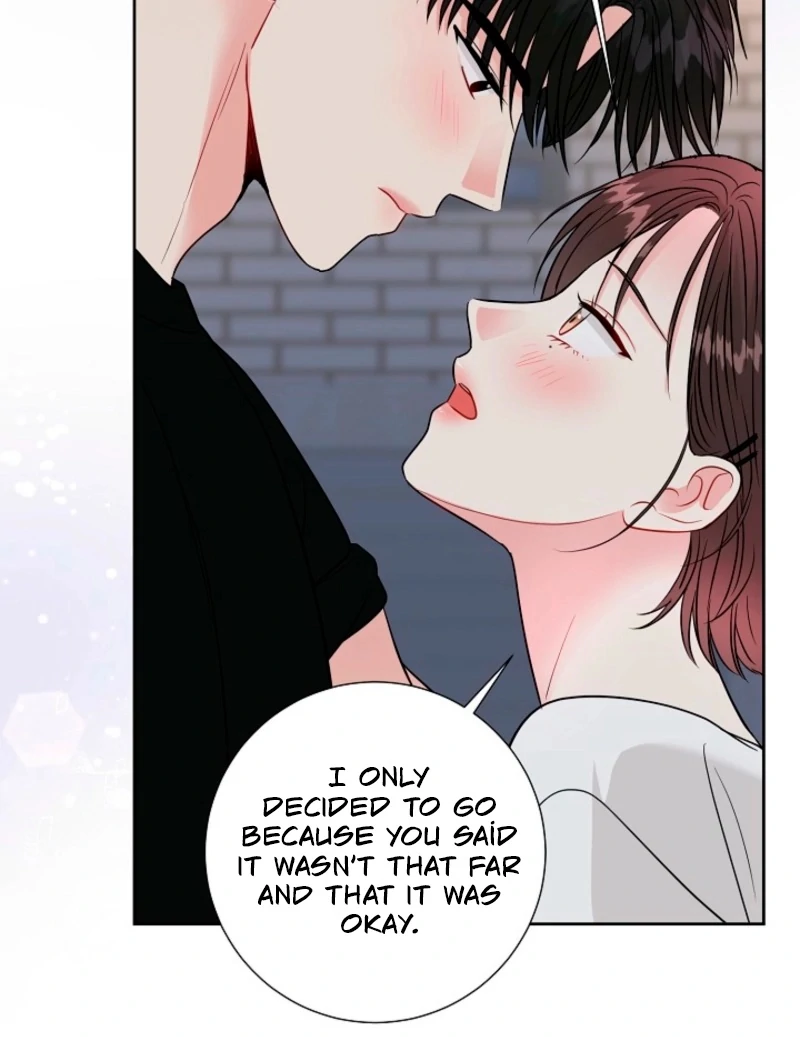 The Summer When You Came chapter 32 page 87