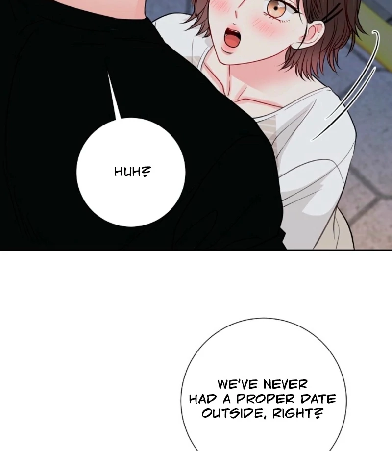 The Summer When You Came chapter 32 page 94