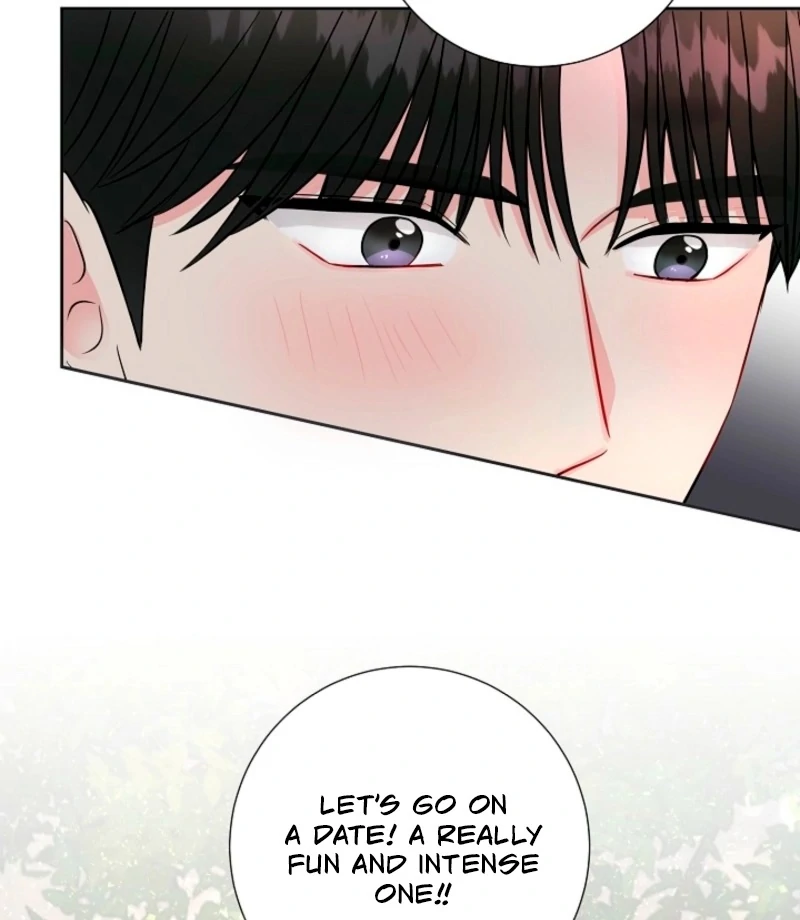 The Summer When You Came chapter 32 page 95