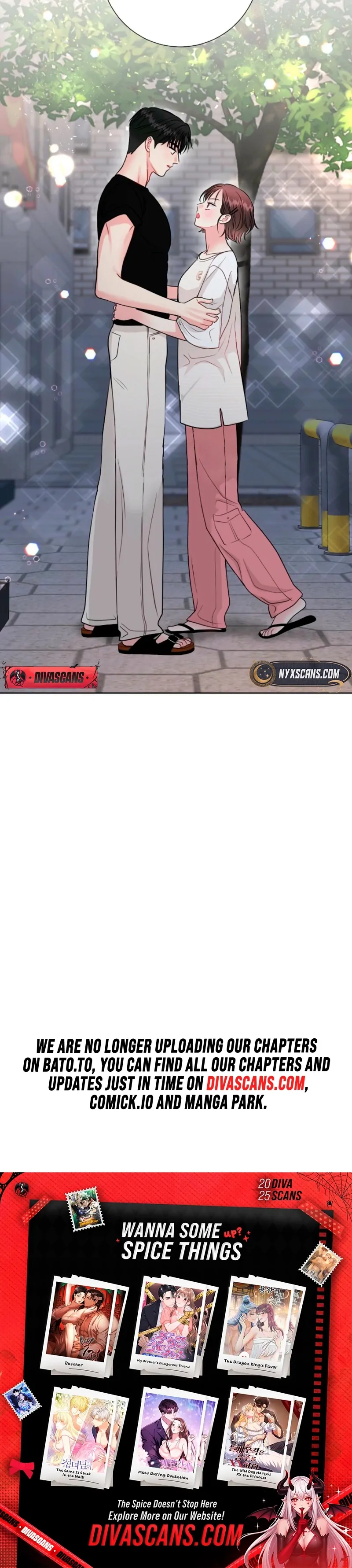 The Summer When You Came chapter 32 page 96