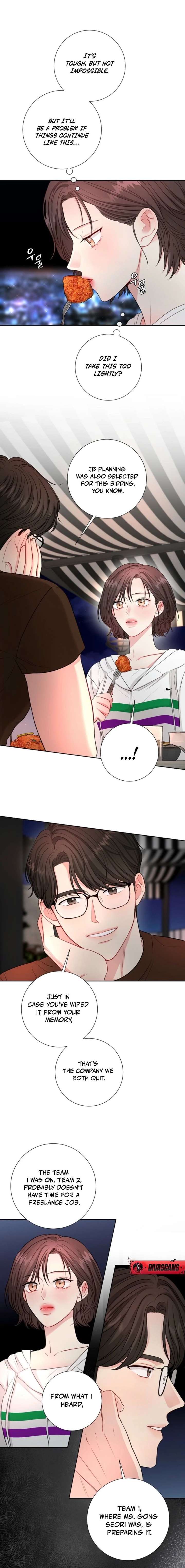 The Summer When You Came chapter 36 page 2