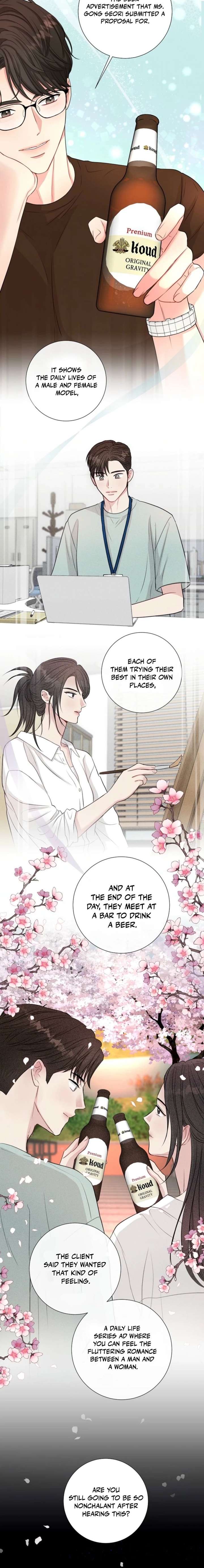 The Summer When You Came chapter 36 page 4