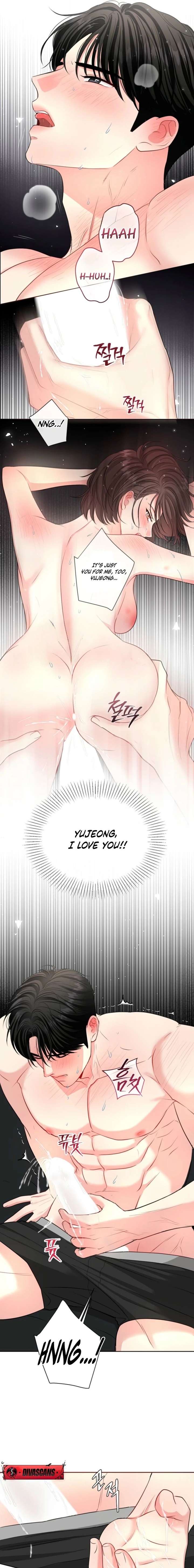 The Summer When You Came chapter 36 page 9