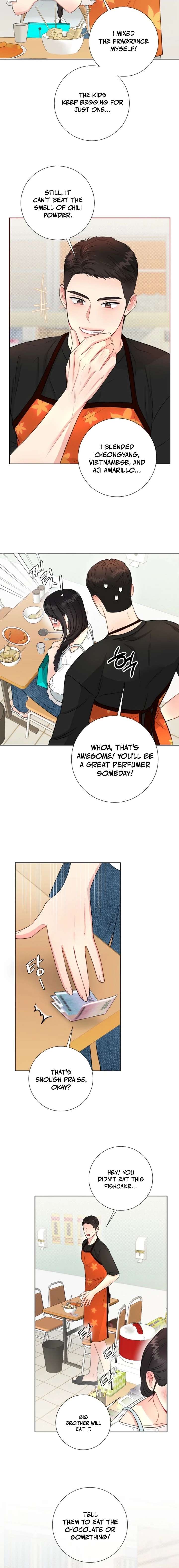 The Summer When You Came chapter 37 page 2