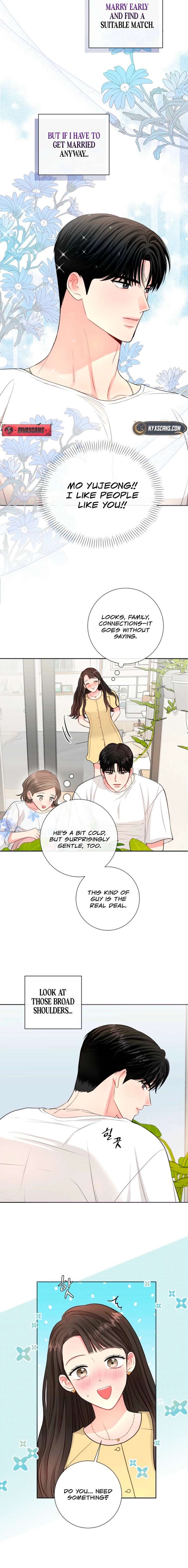 The Summer When You Came chapter 39 page 2