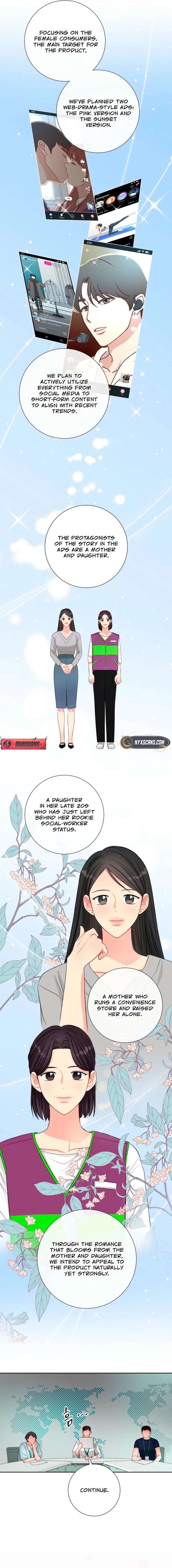 The Summer When You Came chapter 39 page 13