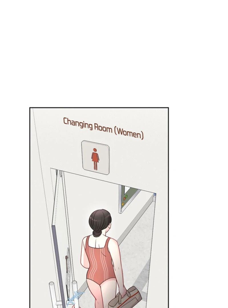 The Summer When You Came chapter 4 page 1
